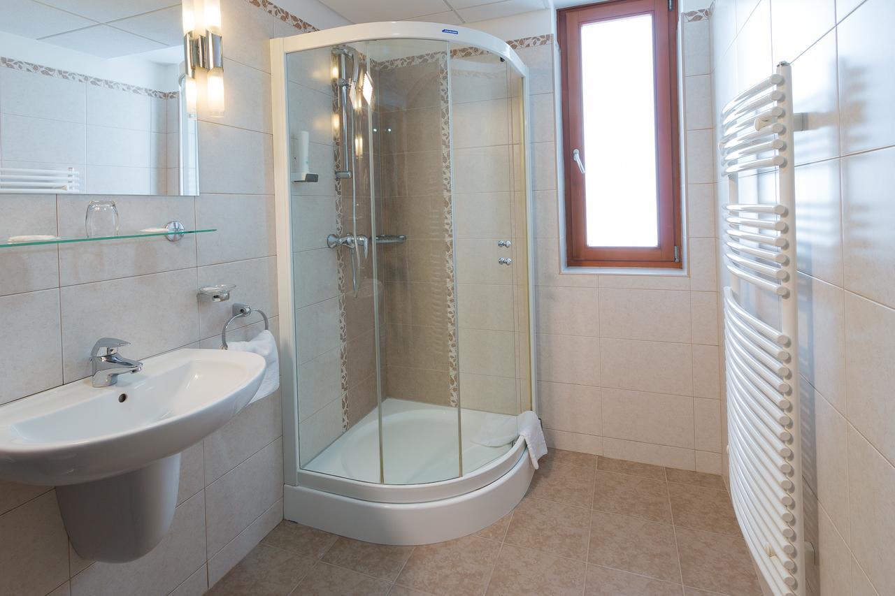Szalajka Liget Hotel és Apartmanházak Szilvasvarad Exterior foto