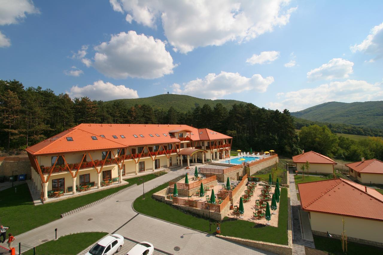 Szalajka Liget Hotel és Apartmanházak Szilvasvarad Exterior foto